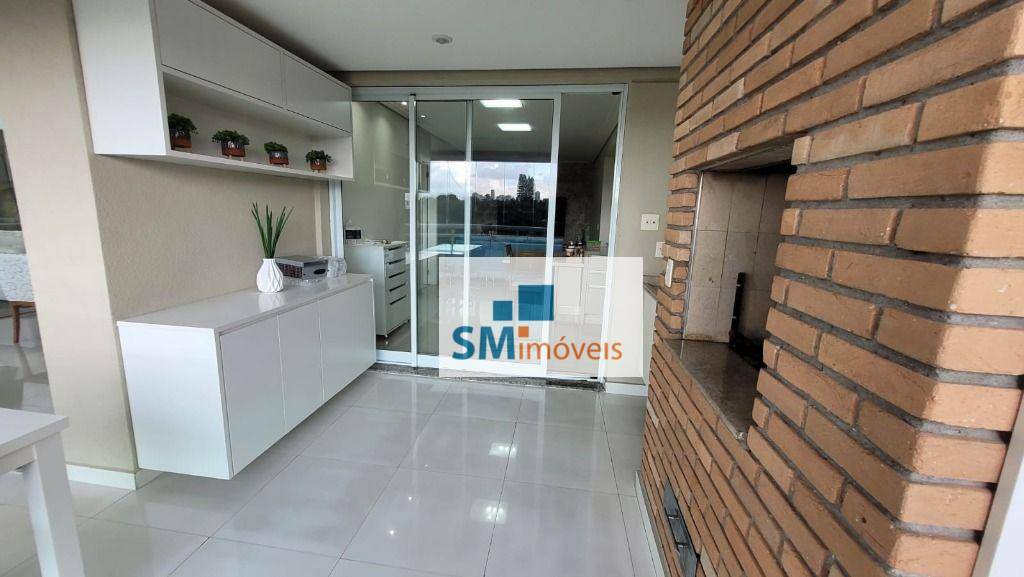 Apartamento à venda com 4 quartos, 240m² - Foto 10