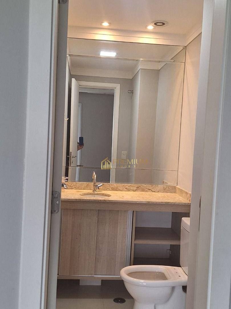 Apartamento à venda com 3 quartos, 99m² - Foto 30