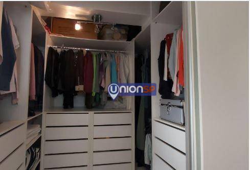 Apartamento à venda com 2 quartos, 104m² - Foto 11