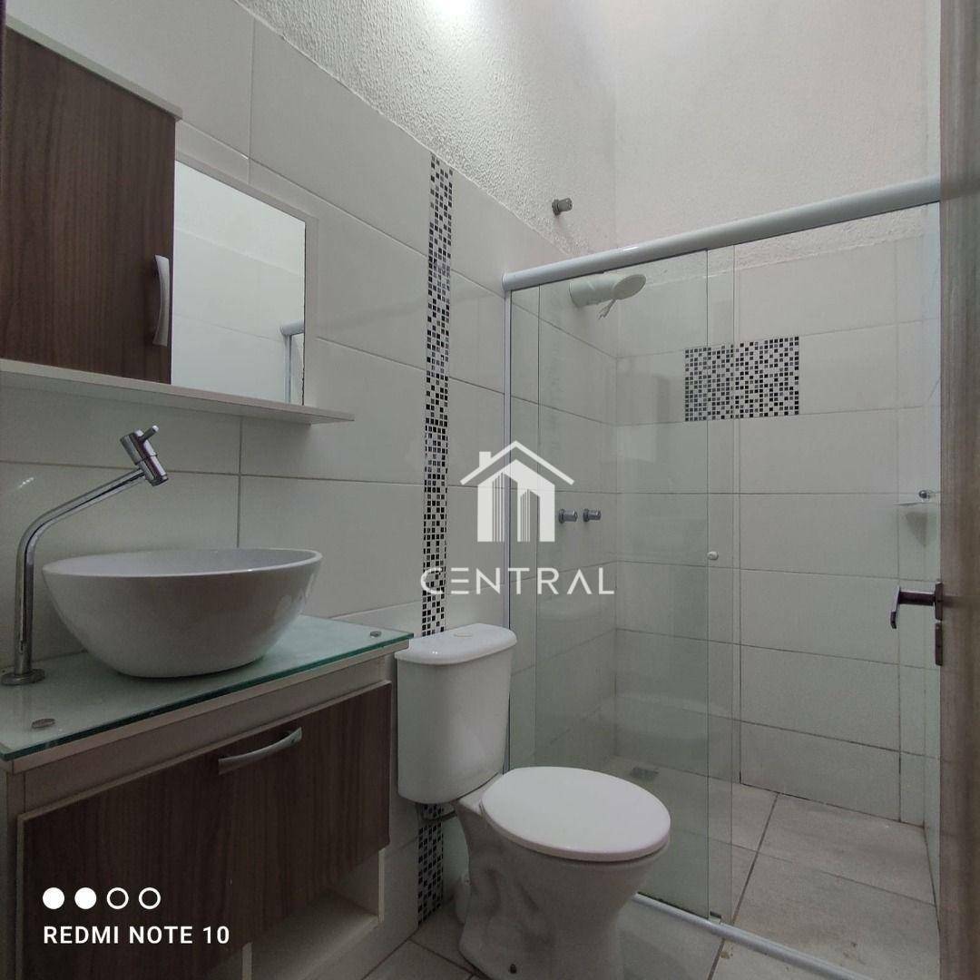 Casa à venda com 2 quartos, 75m² - Foto 7
