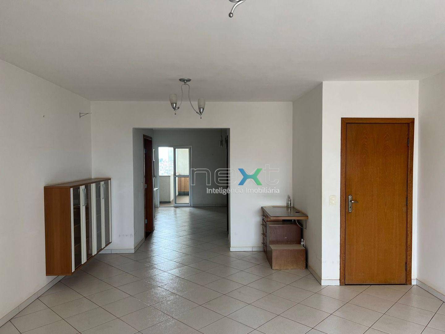 Apartamento à venda com 4 quartos - Foto 4