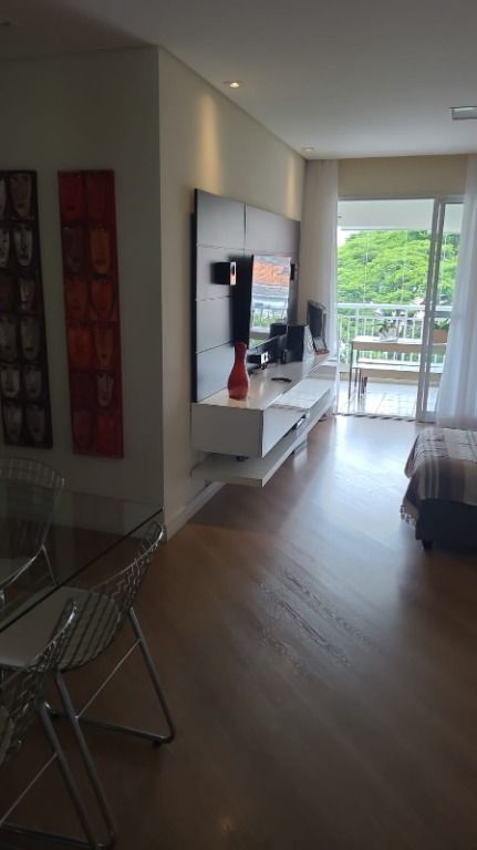 Apartamento à venda com 3 quartos, 108m² - Foto 3