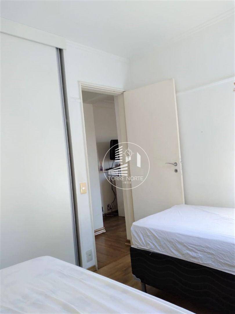 Apartamento à venda com 3 quartos, 68m² - Foto 16