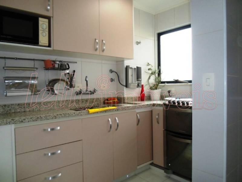 Apartamento para alugar com 2 quartos, 120m² - Foto 11