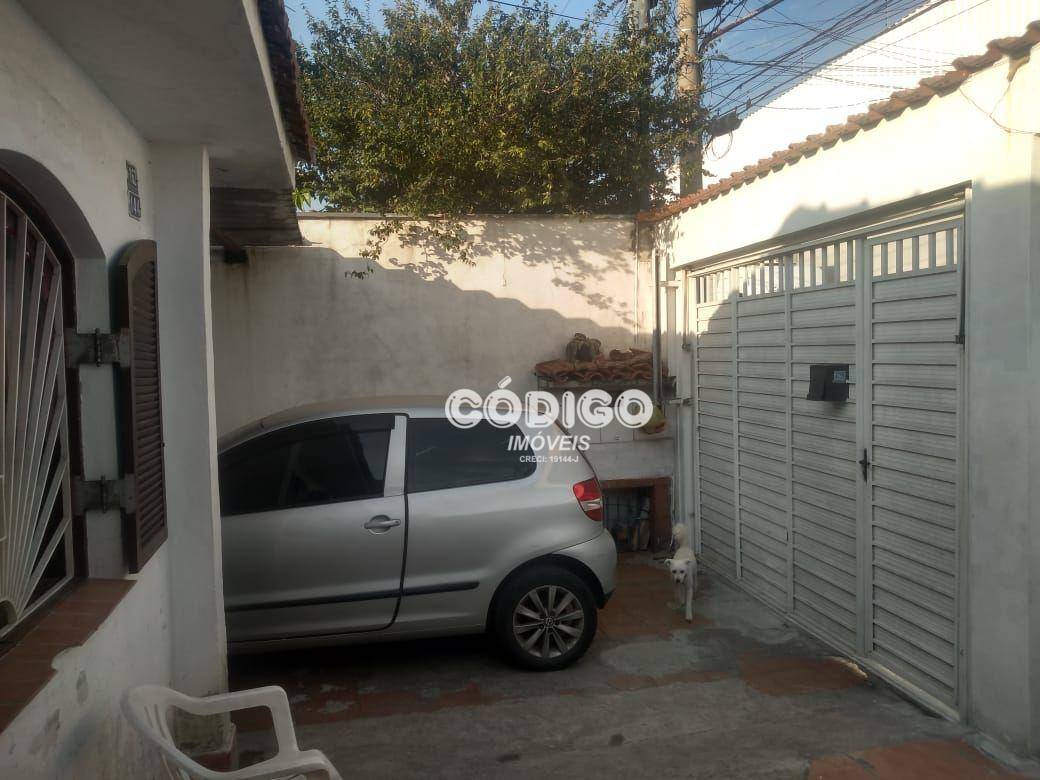 Casa à venda com 3 quartos, 120m² - Foto 11