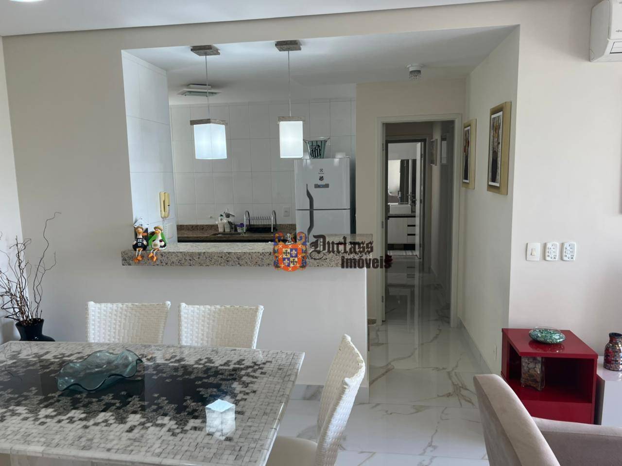 Apartamento à venda com 2 quartos, 92m² - Foto 4