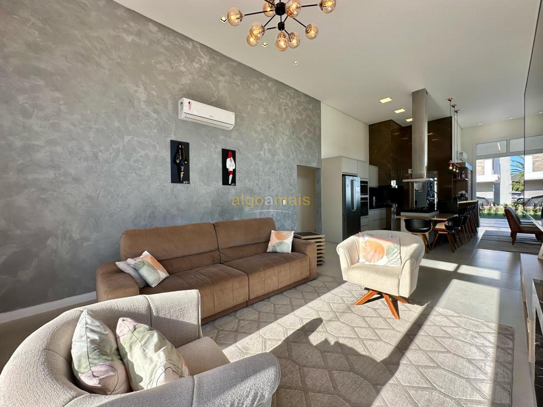 Casa de Condomínio à venda com 3 quartos, 179m² - Foto 7