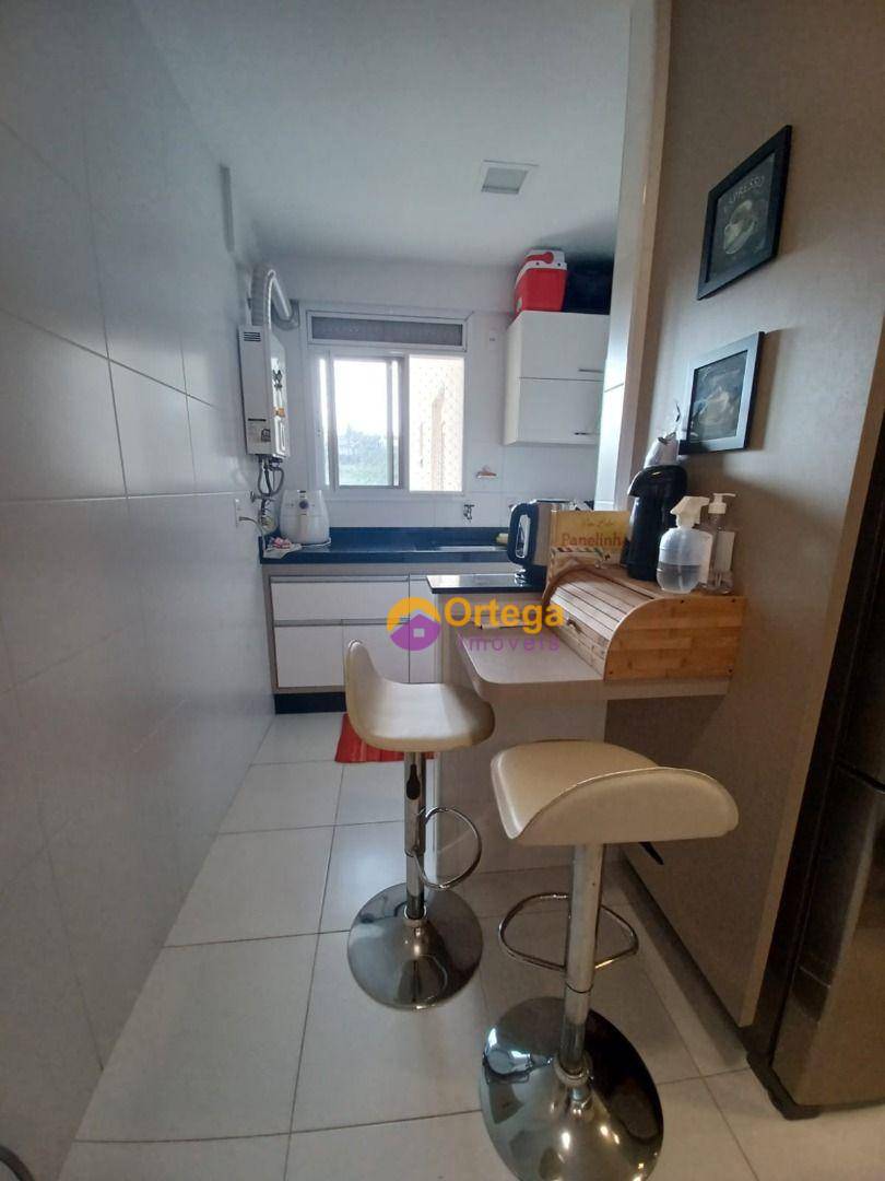 Apartamento à venda com 4 quartos, 118m² - Foto 6