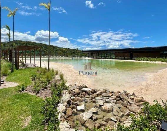 Loteamento e Condomínio, 457 m² - Foto 1