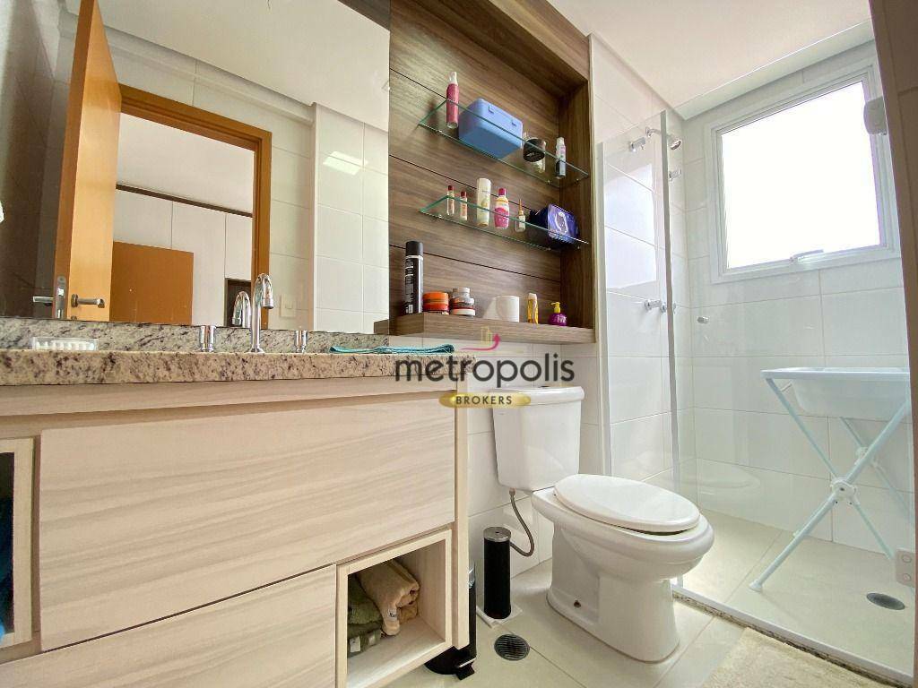 Apartamento à venda com 2 quartos, 79m² - Foto 19