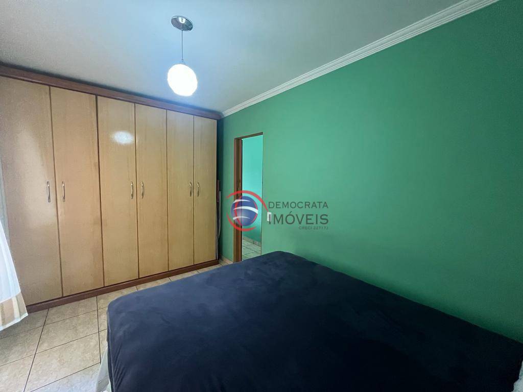 Apartamento à venda com 2 quartos, 56m² - Foto 4