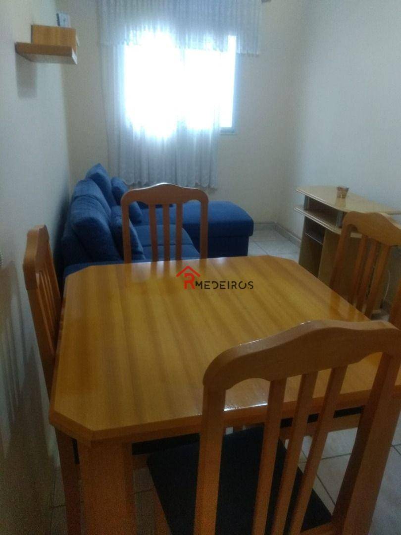 Apartamento à venda com 1 quarto, 40m² - Foto 3