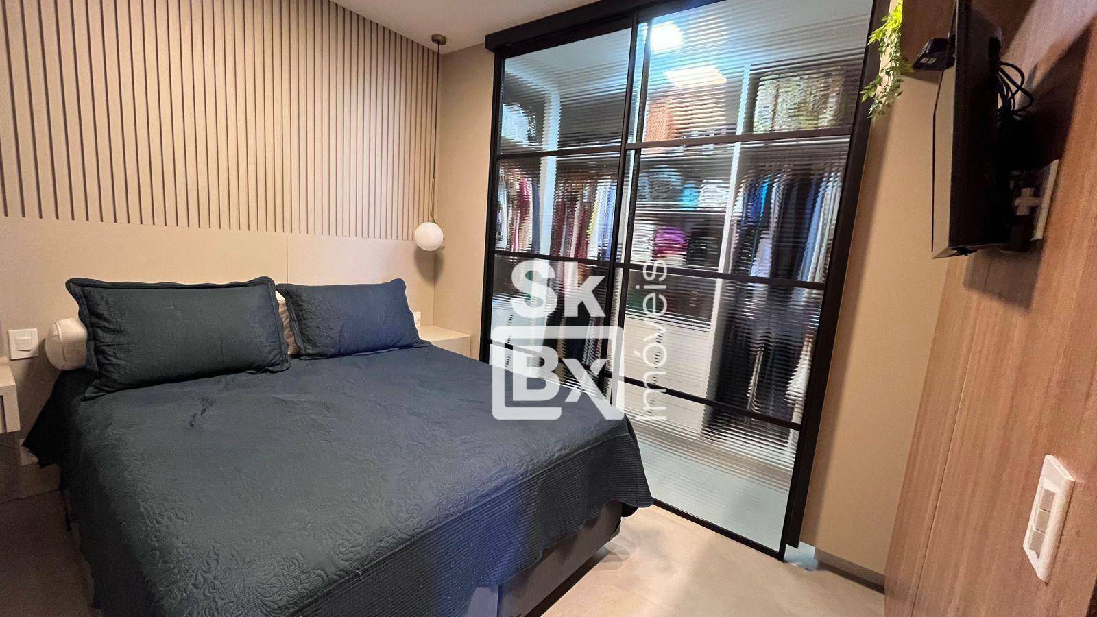 Apartamento à venda com 3 quartos, 116m² - Foto 14