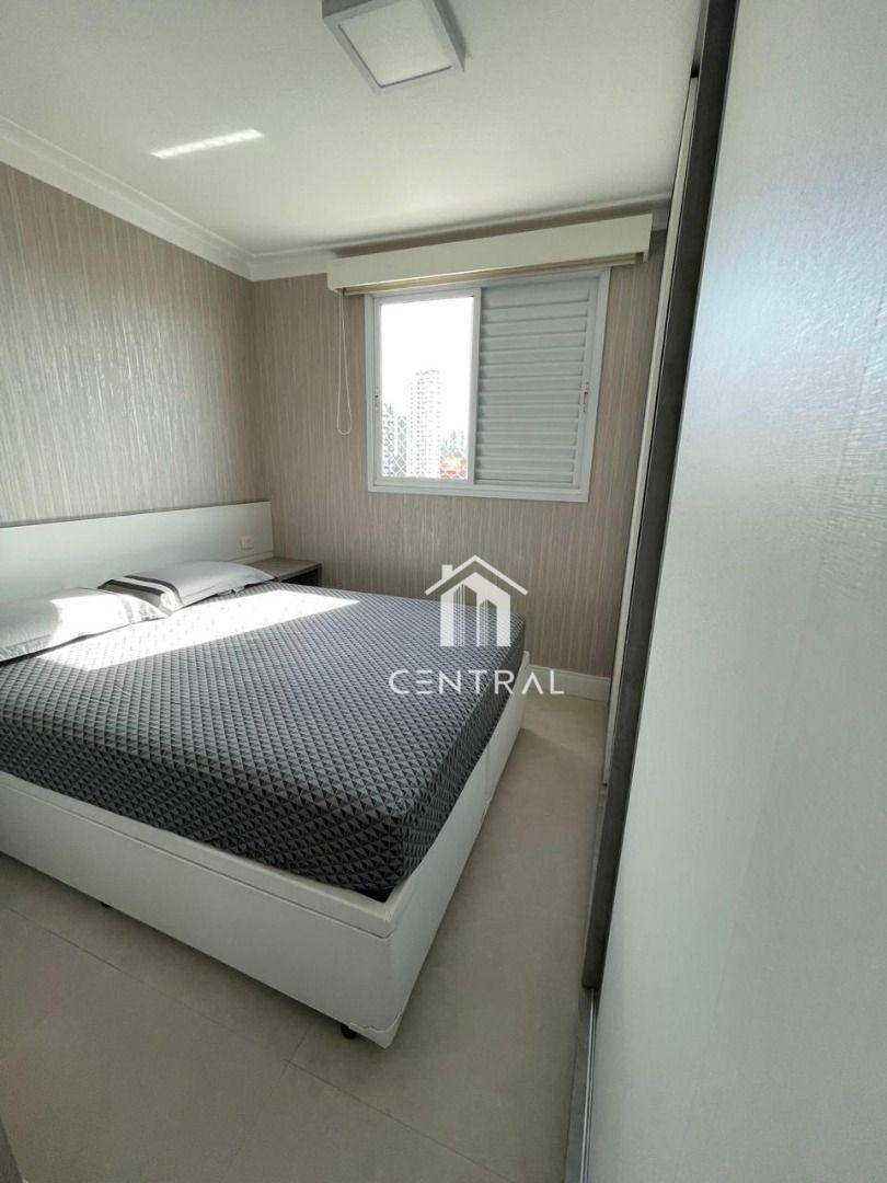 Apartamento à venda com 3 quartos, 73m² - Foto 19