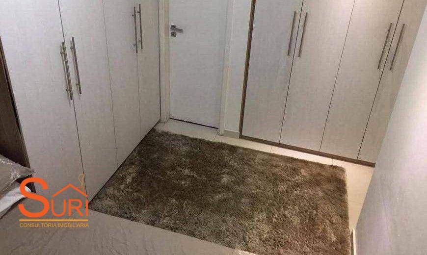 Apartamento à venda com 3 quartos, 83m² - Foto 10