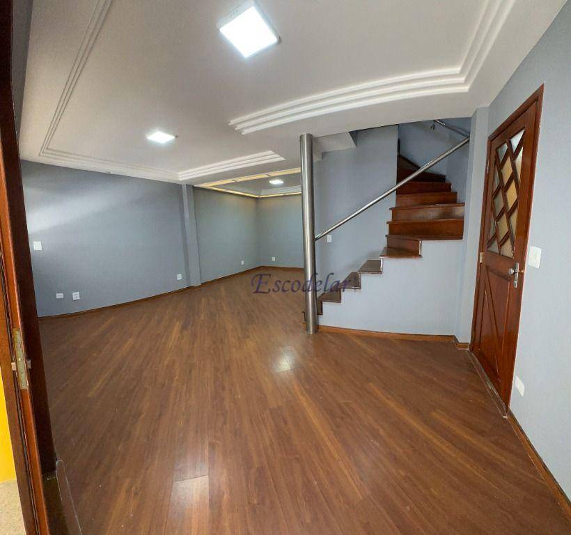 Sobrado à venda com 7 quartos, 380m² - Foto 20