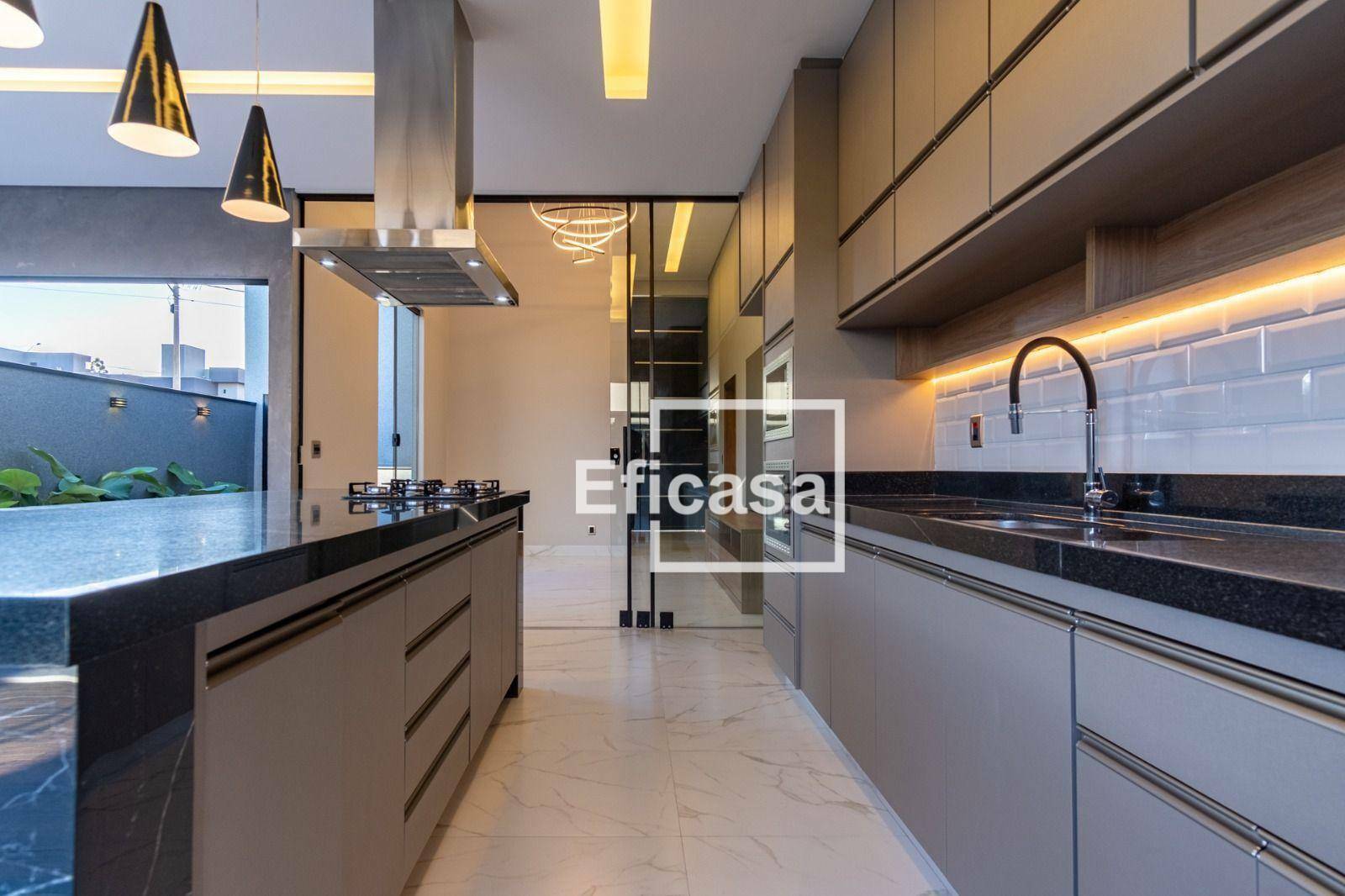 Casa de Condomínio à venda com 3 quartos, 160m² - Foto 27