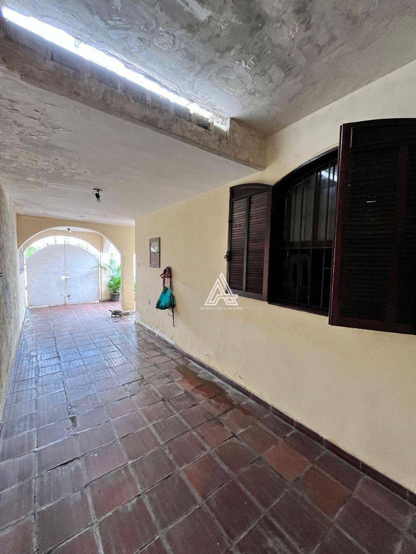 Casa de Condomínio à venda com 3 quartos, 146m² - Foto 13