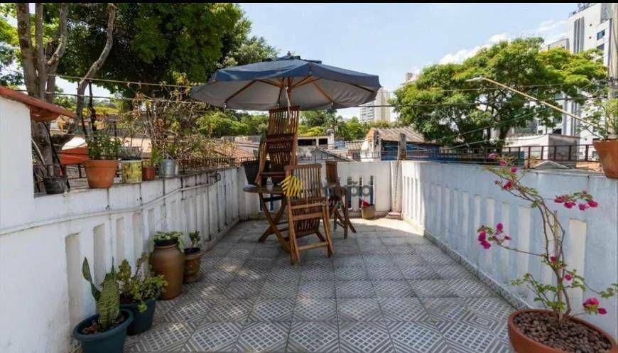 Sobrado à venda com 3 quartos, 101m² - Foto 22