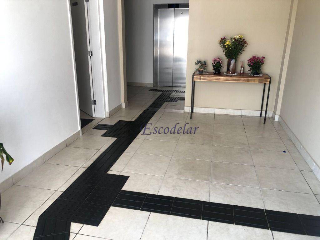 Apartamento à venda com 2 quartos, 56m² - Foto 41