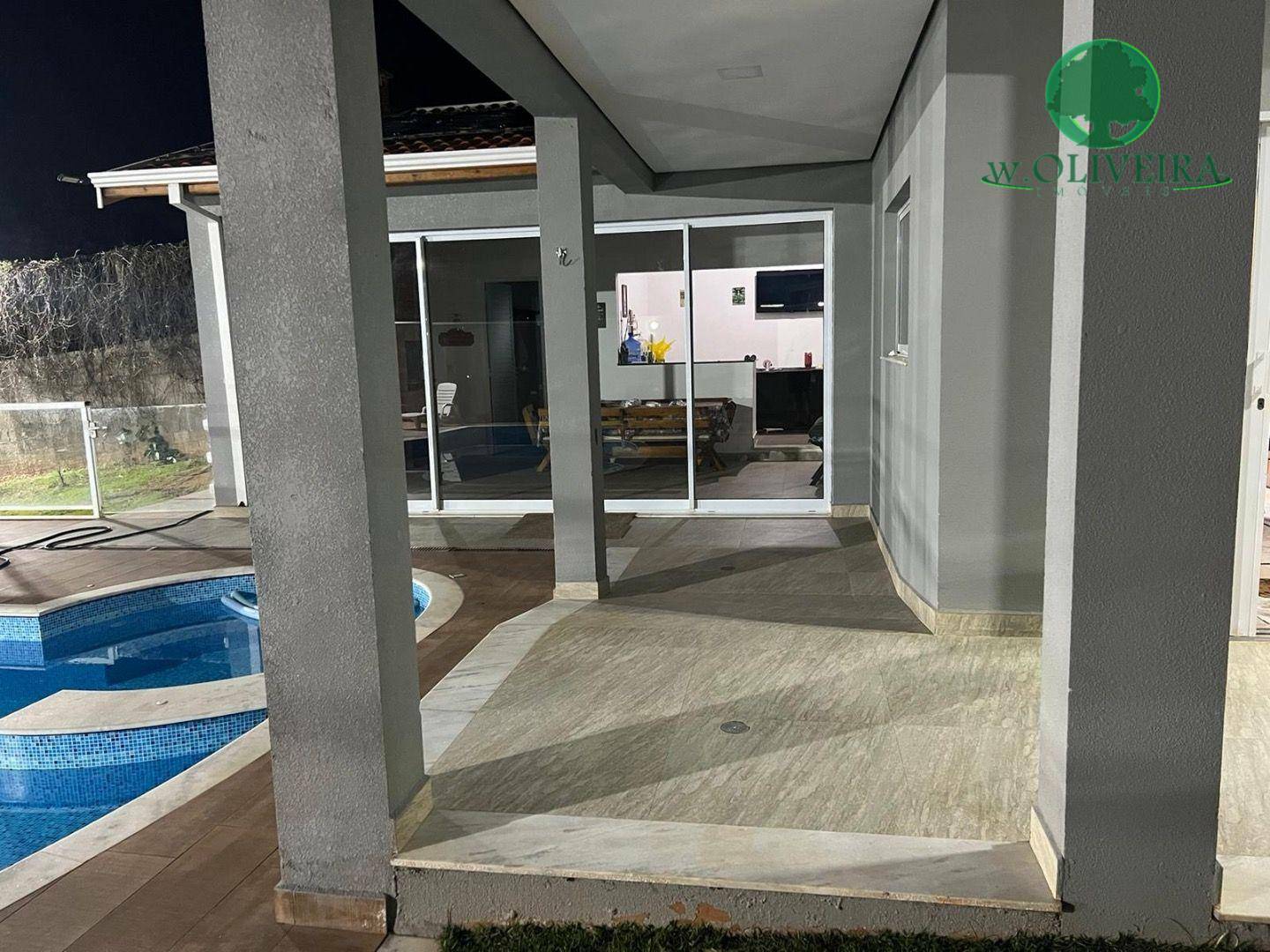 Casa de Condomínio à venda com 5 quartos, 380m² - Foto 34