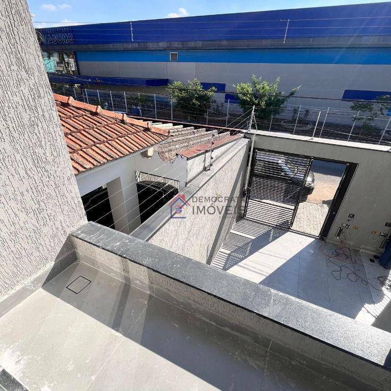 Sobrado à venda com 3 quartos, 146m² - Foto 16