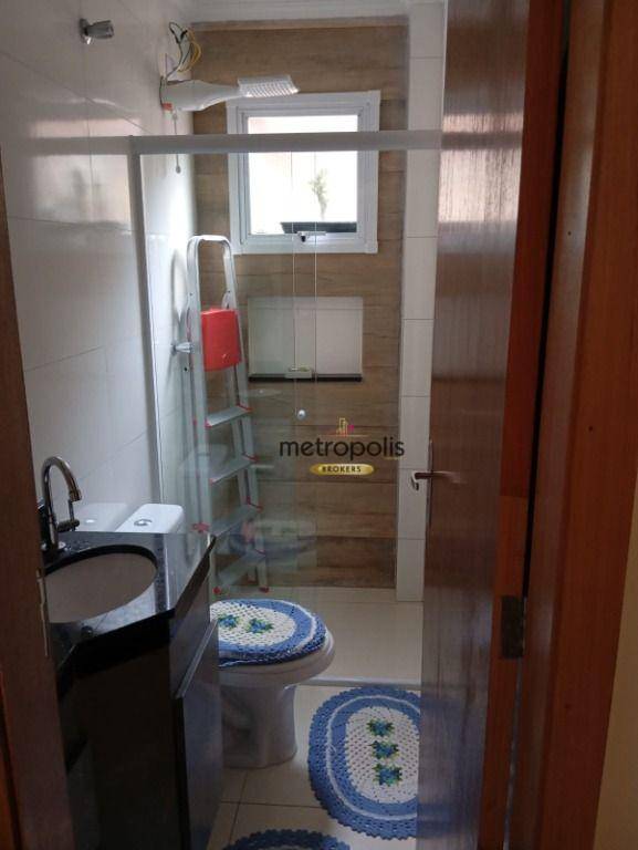 Sobrado à venda com 2 quartos, 56m² - Foto 7