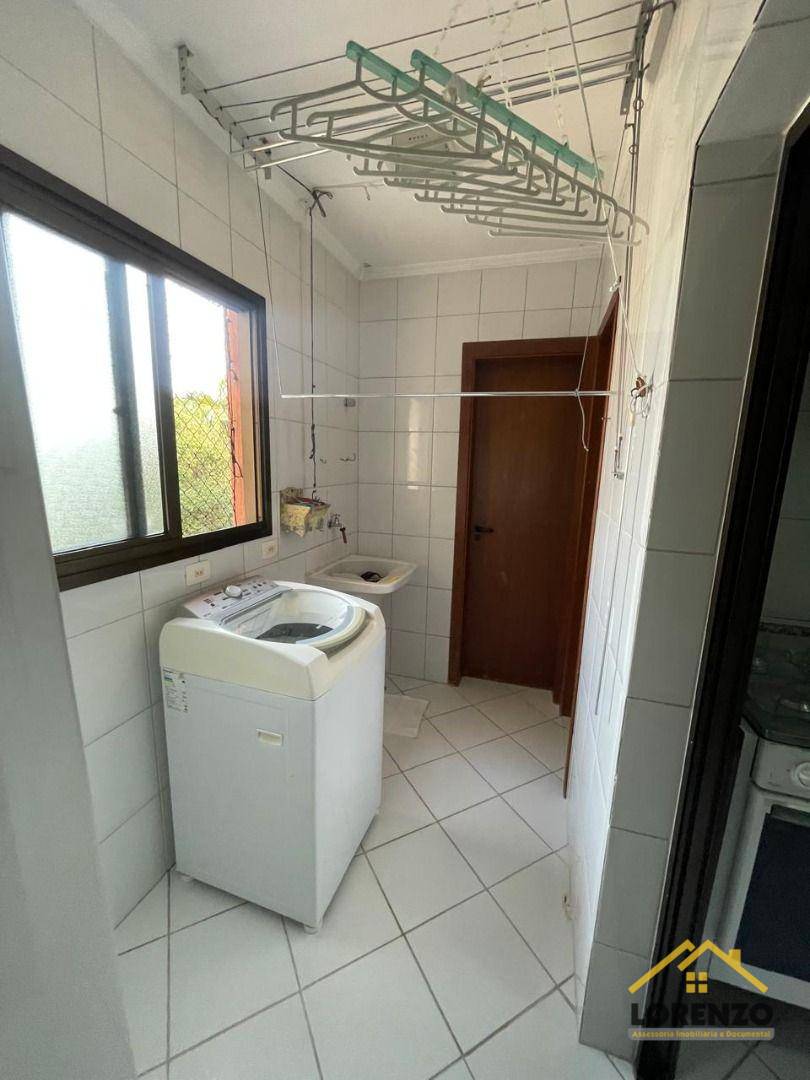 Apartamento à venda com 3 quartos, 118m² - Foto 14