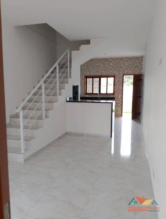 Casa à venda com 2 quartos, 84m² - Foto 15