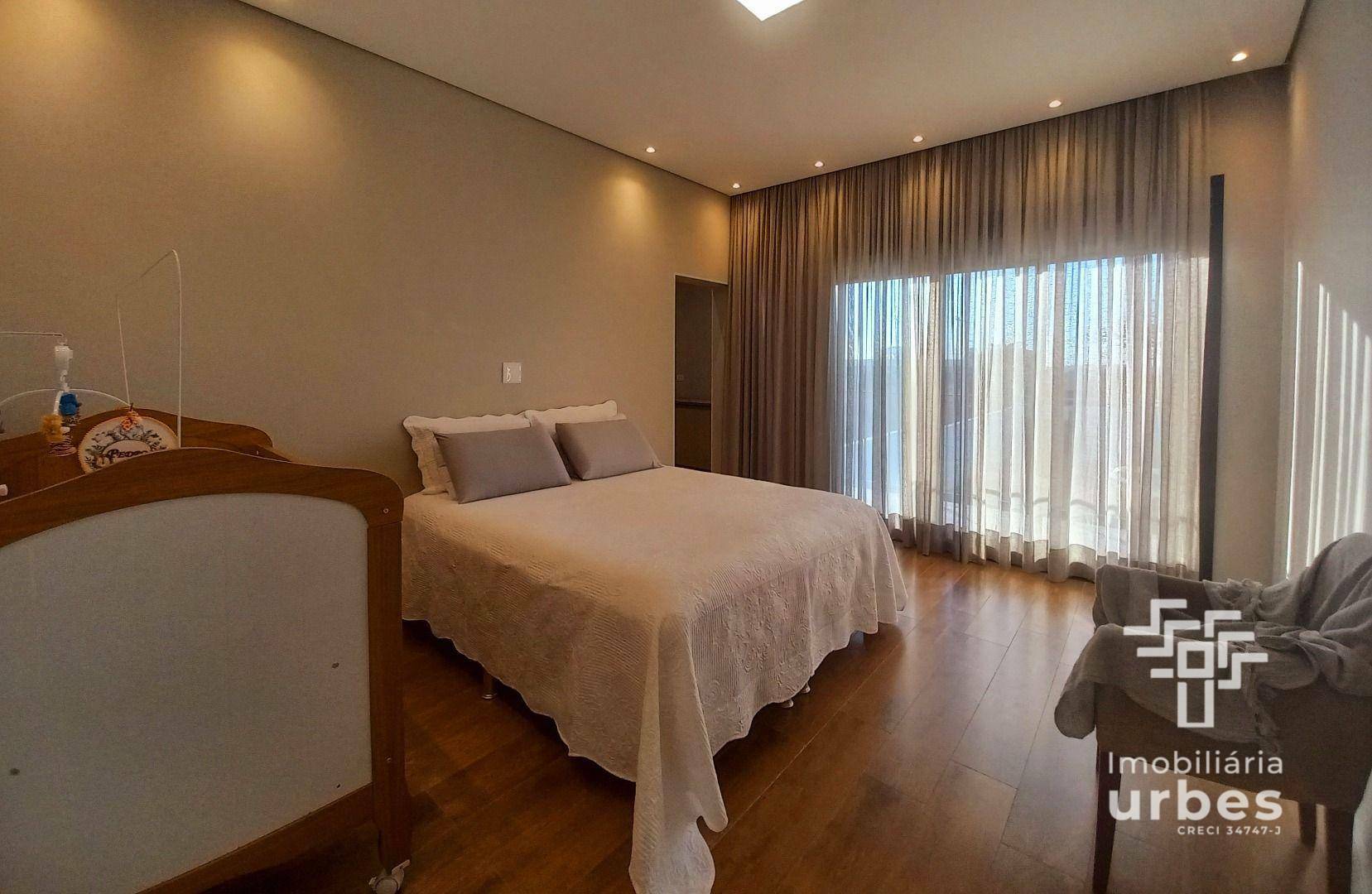 Casa à venda com 3 quartos, 234m² - Foto 19