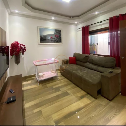 Casa à venda com 5 quartos, 210M2 - Foto 9