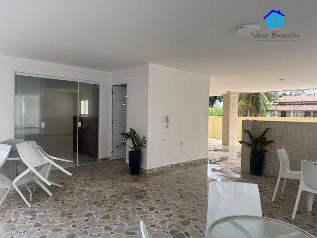 Apartamento à venda com 2 quartos, 65m² - Foto 3