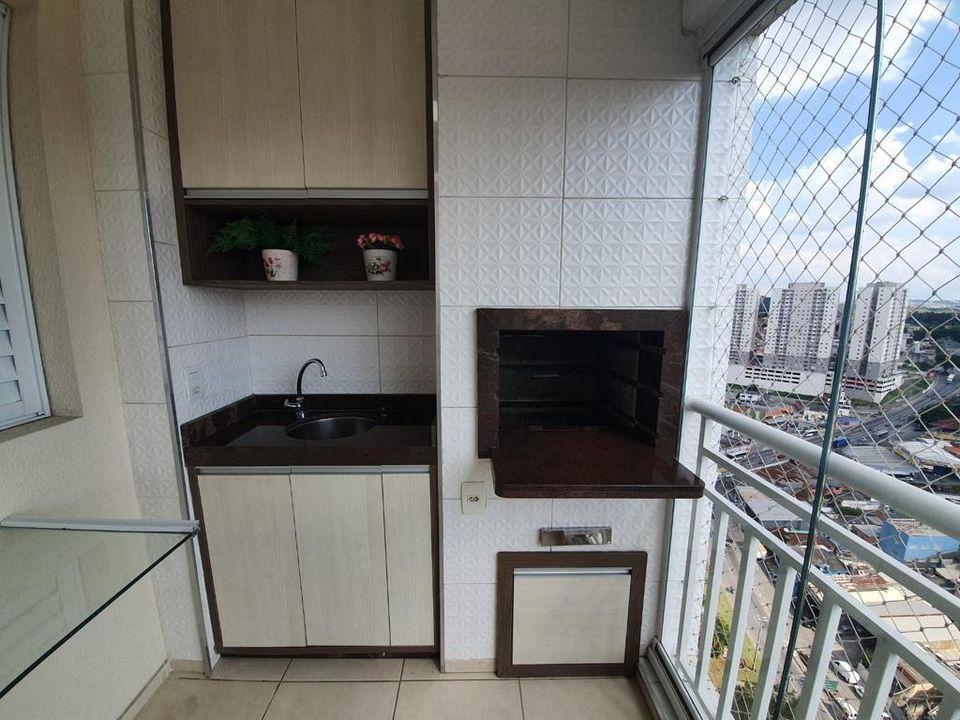 Apartamento à venda com 3 quartos, 105m² - Foto 8