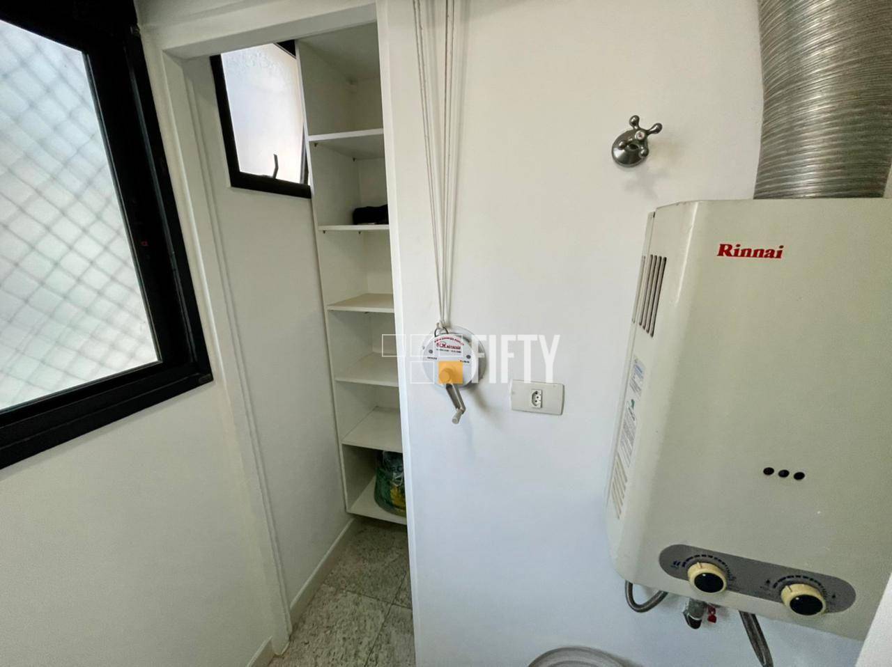 Apartamento à venda com 2 quartos, 77m² - Foto 18