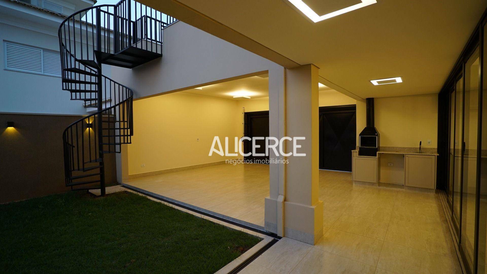 Casa de Condomínio à venda com 3 quartos, 203m² - Foto 18