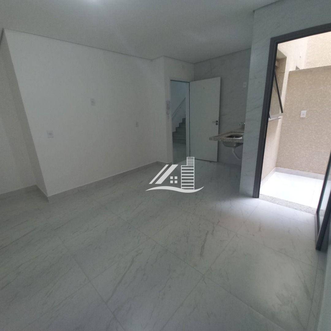 Apartamento à venda com 2 quartos, 42m² - Foto 15