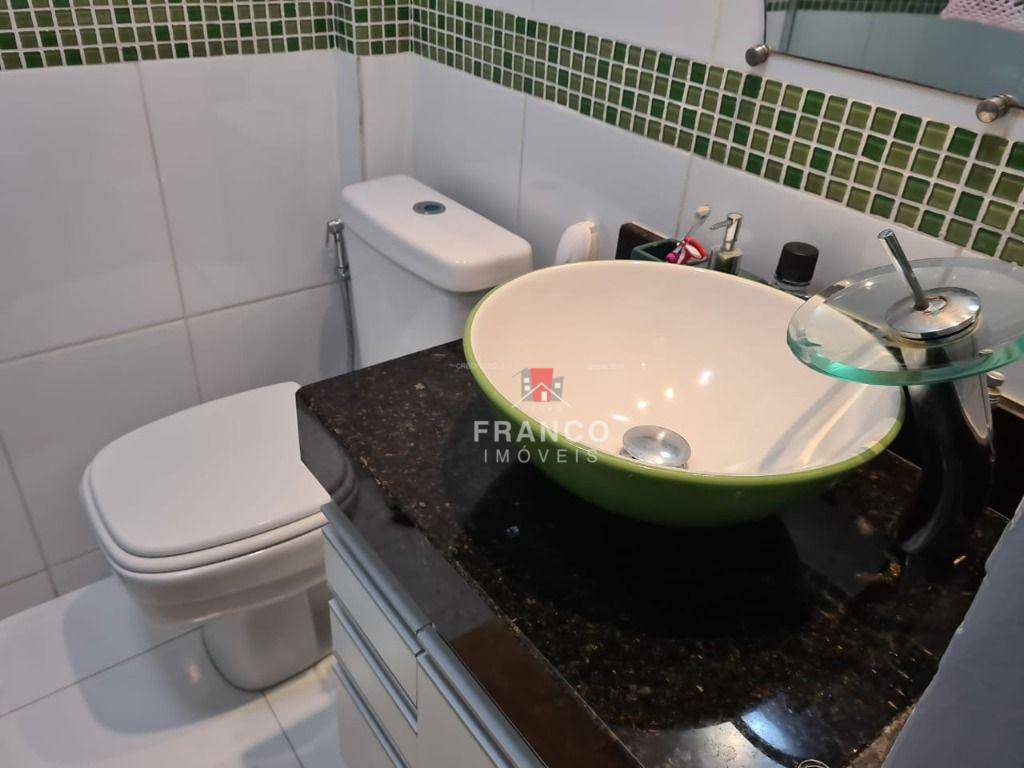 Apartamento, 2 quartos, 90 m² - Foto 9