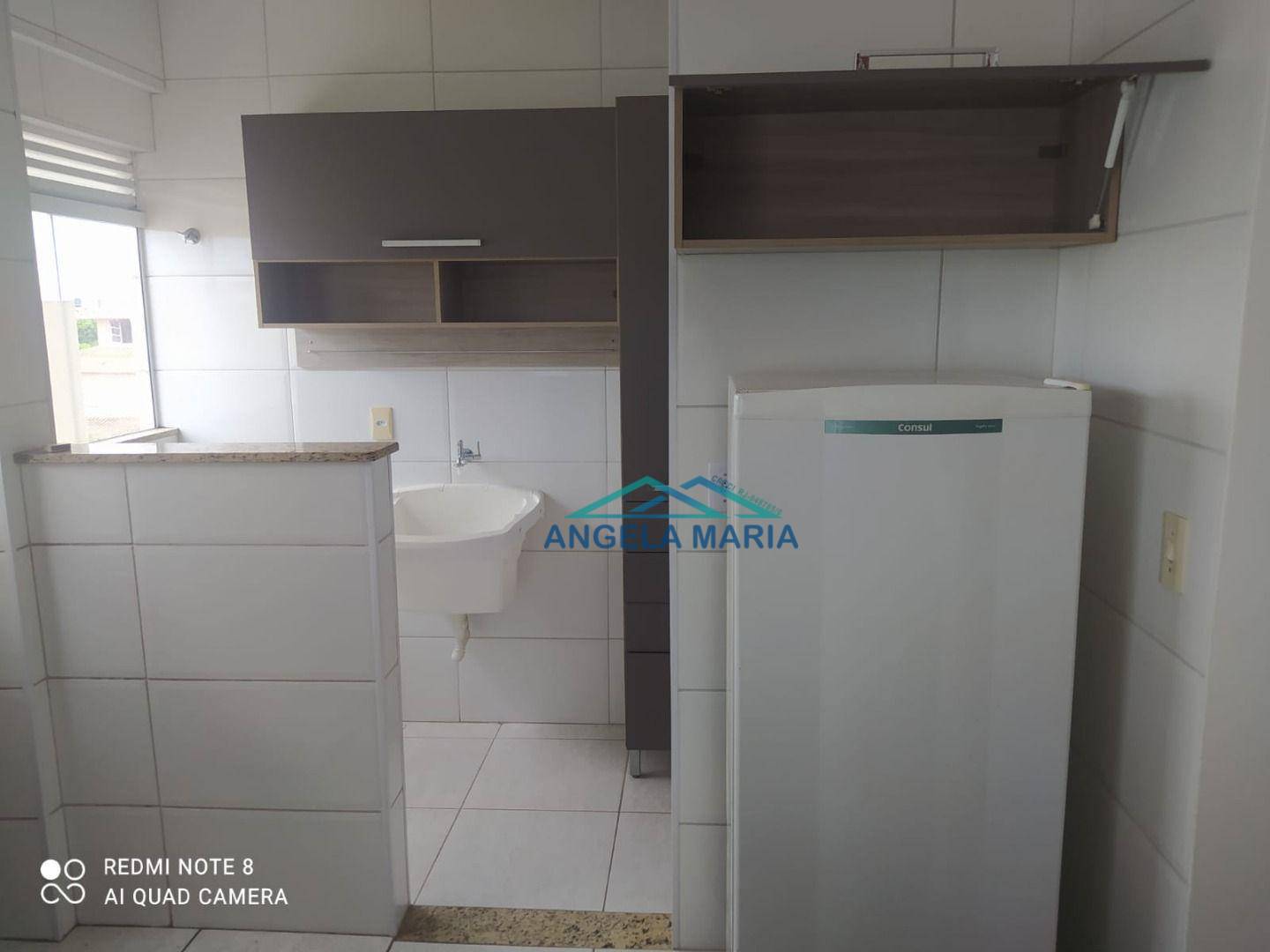 Apartamento à venda com 2 quartos - Foto 12