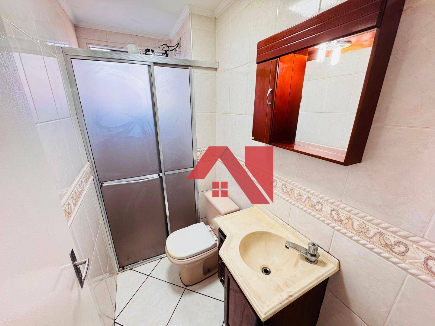 Apartamento à venda e aluguel com 2 quartos, 47m² - Foto 2