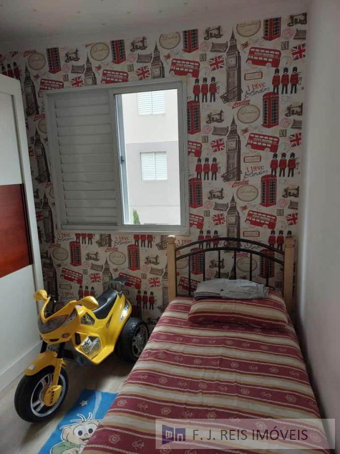 Apartamento à venda com 3 quartos, 68m² - Foto 7