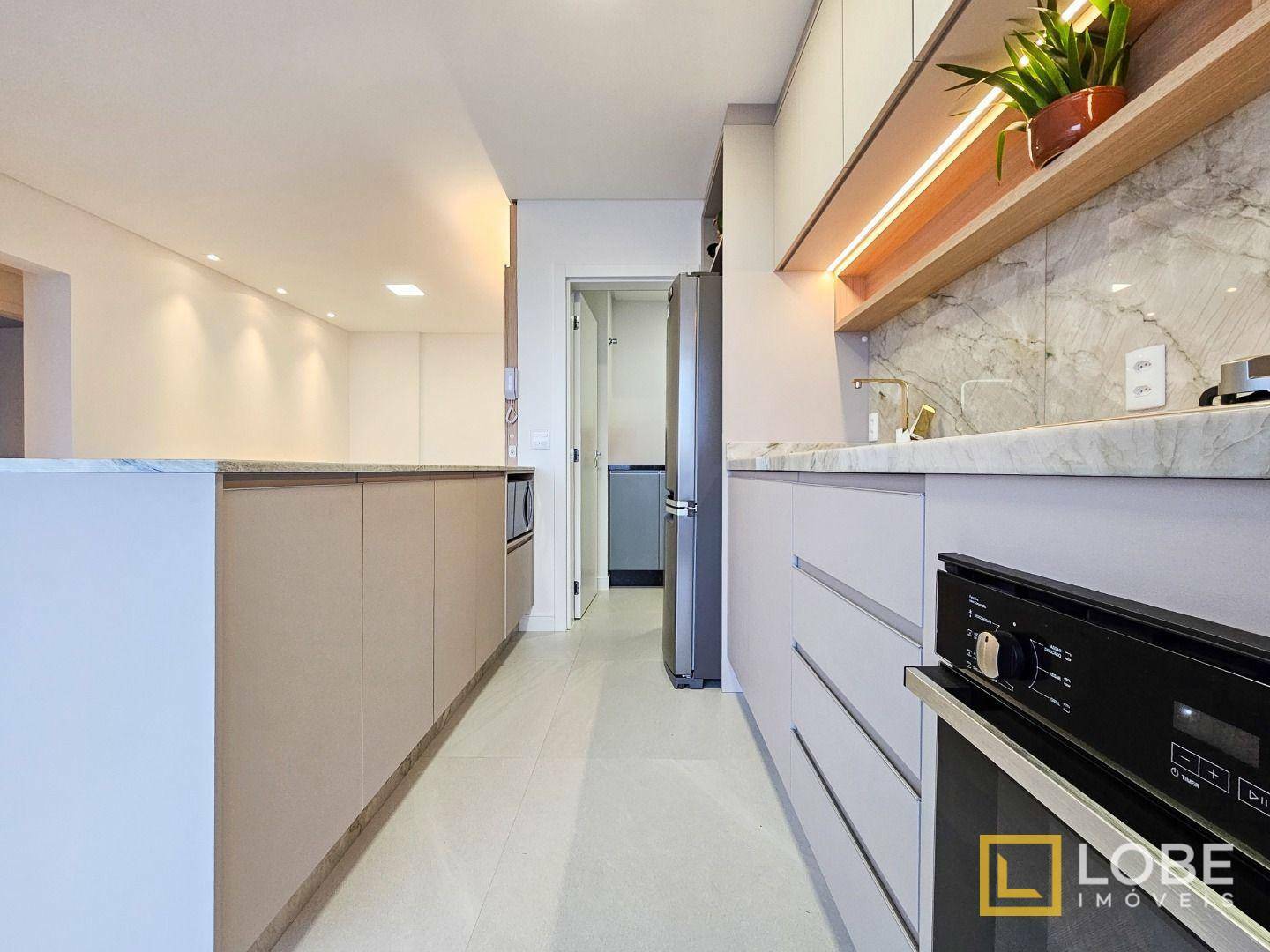 Apartamento à venda com 3 quartos, 87m² - Foto 6