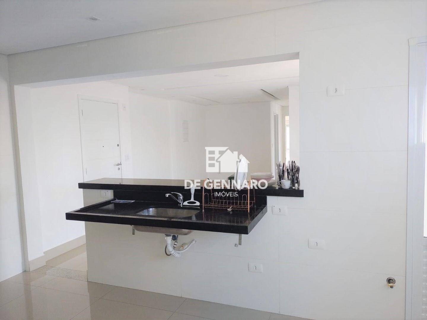 Apartamento à venda com 3 quartos, 130m² - Foto 17