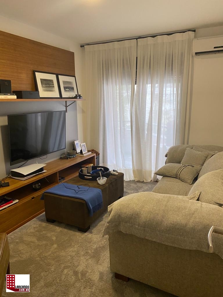 Apartamento à venda com 3 quartos, 204m² - Foto 5