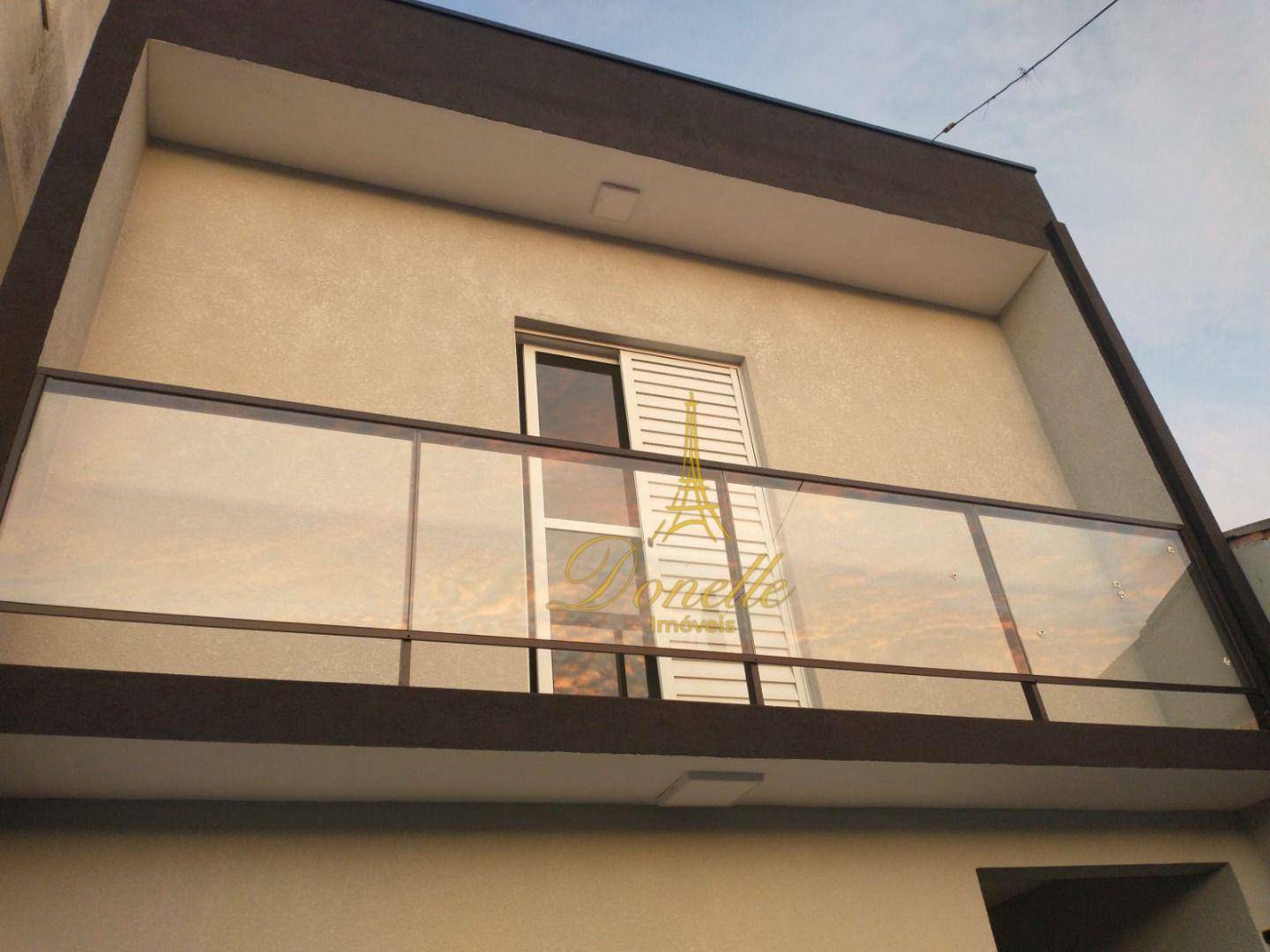 Sobrado à venda com 3 quartos, 118m² - Foto 4