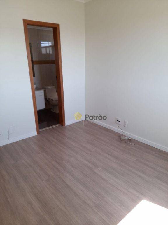 Apartamento à venda com 3 quartos, 80m² - Foto 16