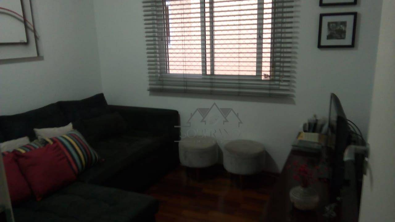 Sobrado à venda com 3 quartos, 207m² - Foto 4