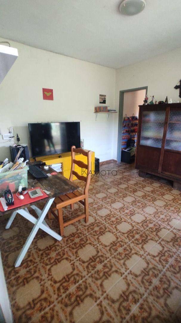 Casa à venda com 2 quartos, 88m² - Foto 2