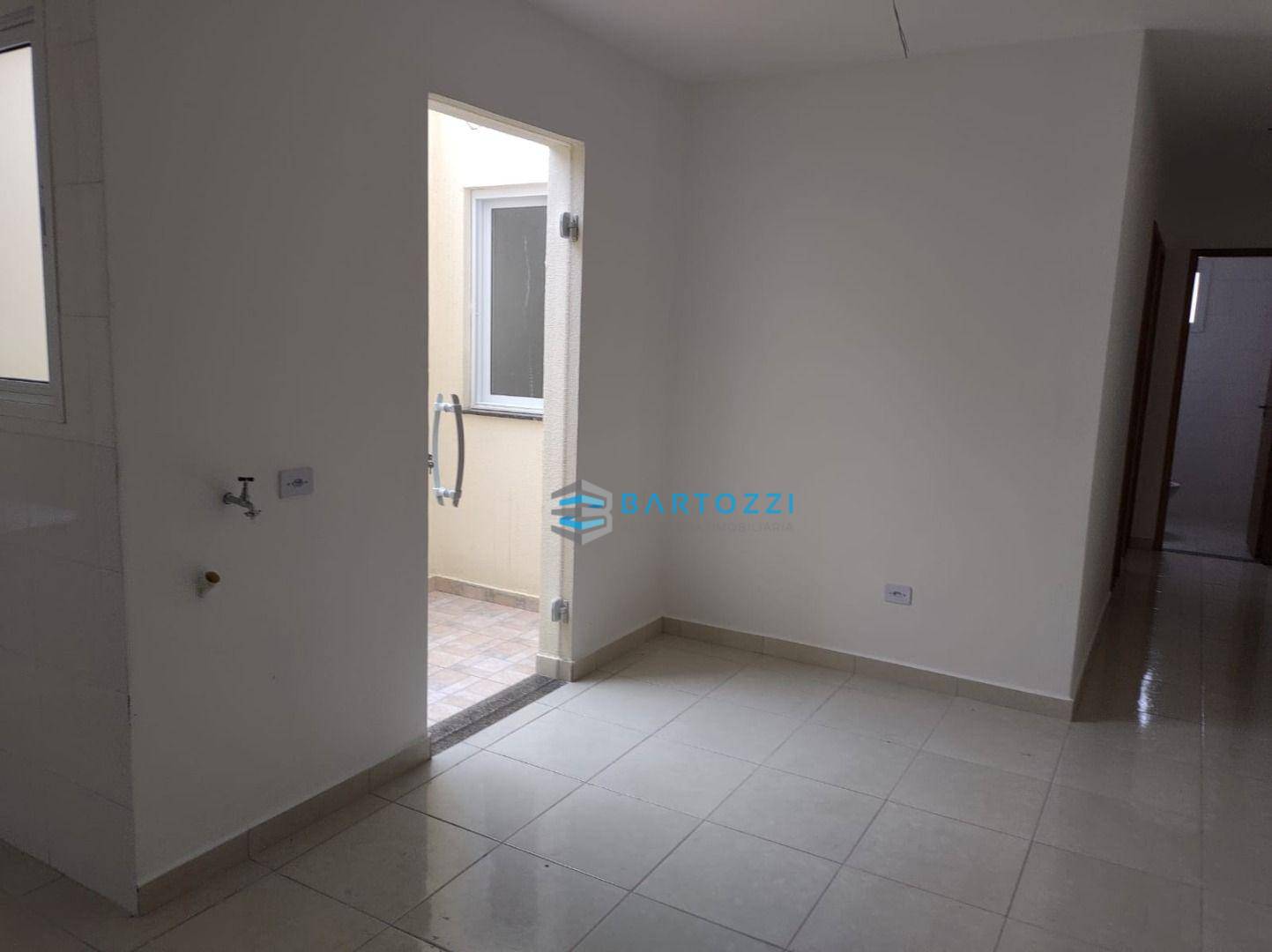 Apartamento à venda com 1 quarto, 30m² - Foto 7