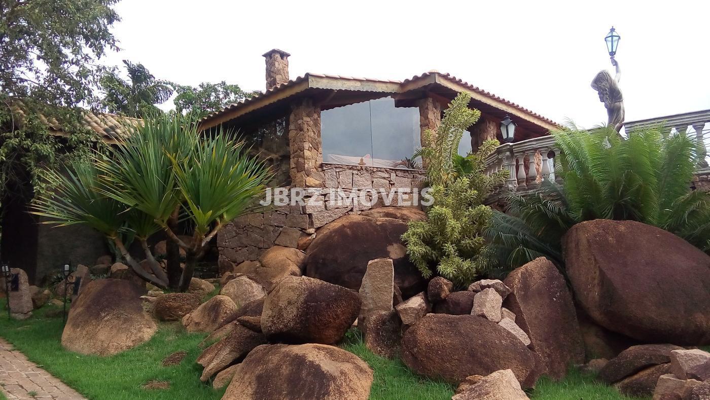 Fazenda à venda com 10 quartos, 1500m² - Foto 28