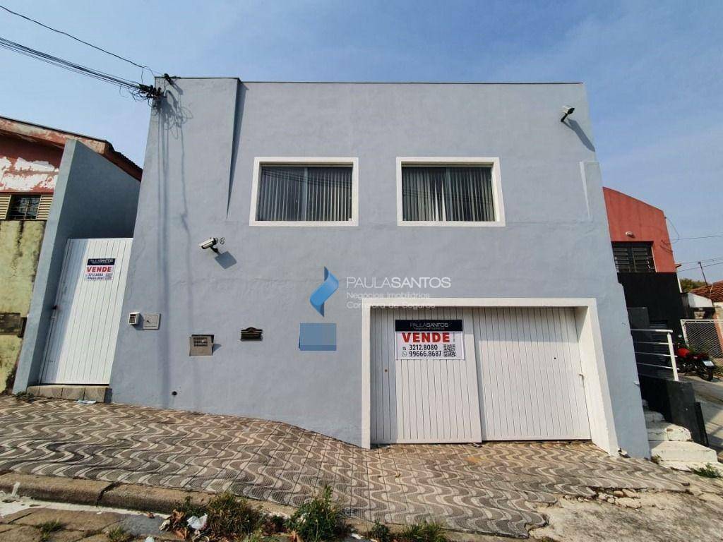 Depósito-Galpão-Armazém à venda, 310m² - Foto 1